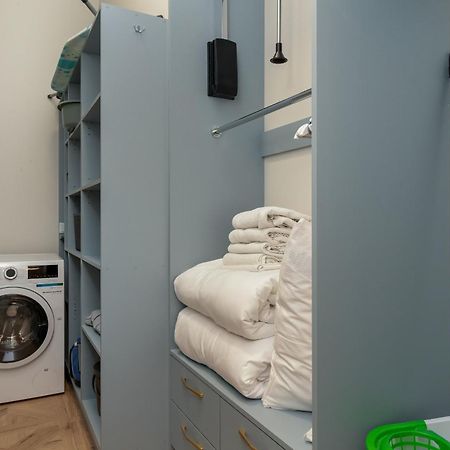 Elegancki Apartament W Sopocie Z Parkingiem I Klimatyzacja Blisko Plazy By Rent Like Home Σόποτ Εξωτερικό φωτογραφία